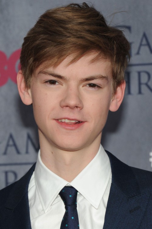 Thomas Sangster - Thomas Sangster Best (#566939) - HD Wallpaper ...