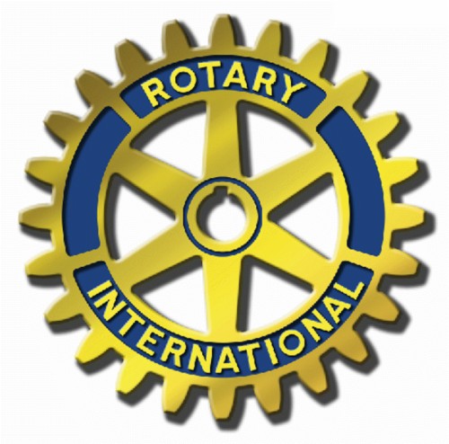 Rotary Logo Wallpaper - Rotary Club International Logo Png (#573182