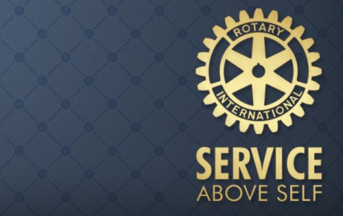 Rotary Logo Wallpaper - Rotary Club International Logo Png (#573182
