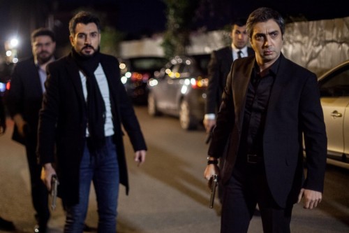 Kurtlar - Polat Alemdar 2018 (#576125) - HD Wallpaper & Backgrounds ...