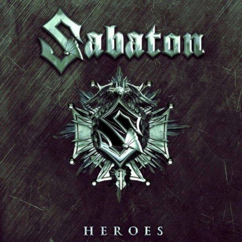 Sabatonheroesalternatecd - Tags - Sabaton - Sabaton Heroes (#578452 ...