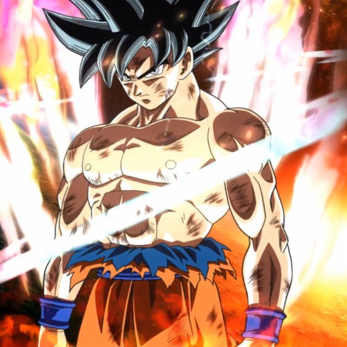 List Of Free Goku Wallpapers Download Page 2 Itl Cat