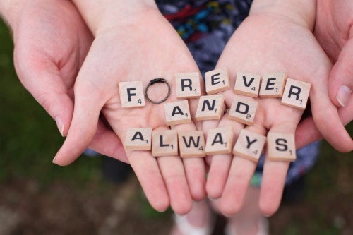 Love Always And Forever Wallpapers For Desktop And Promises Day Hd Wallpaper Backgrounds Download
