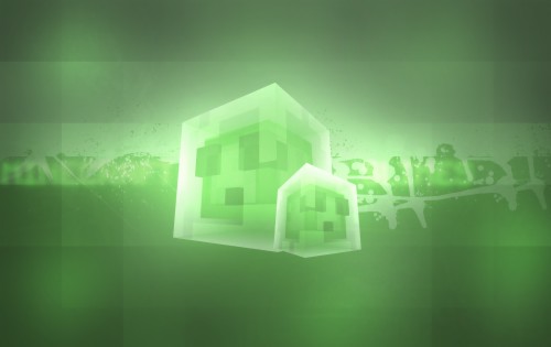 Minecraft Minecraft Decorations In Real Life Hd Wallpaper Backgrounds Download