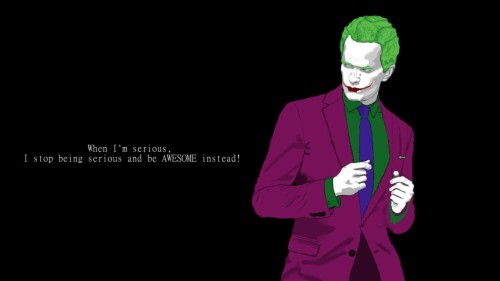 Featured image of post Laptop Joker Wallpaper Quotes / Do you want new wallpaper in your desktop?