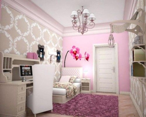 Bedroom Teenage Bedroom Wallpaper Ideas Wallpaper Design