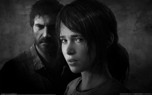 4k The Last Of Us (#19553) - HD Wallpaper & Backgrounds Download