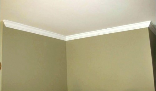 Lowes Crown Moulding Ceiling Molding Fresh Download