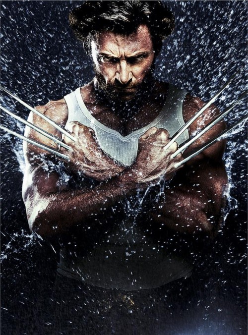 Best Wallpaper For Iphone X X Men Wolverine Wallpaper - X Men Origins ...