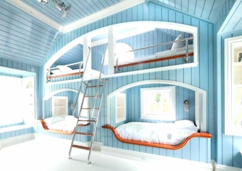 Cool Room Wallpaper Hd Teenager Beach Theme Bedroom