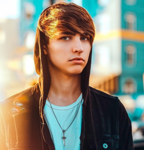Colby Brock (#641514) - HD Wallpaper & Backgrounds Download