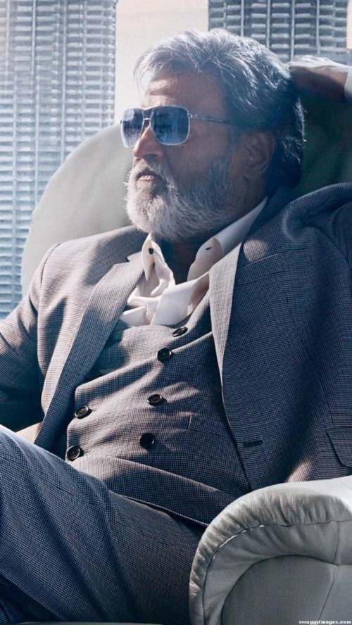 Rajinikanth Photos [hd] - Rajini New Movie Stills (#760143) - HD ...