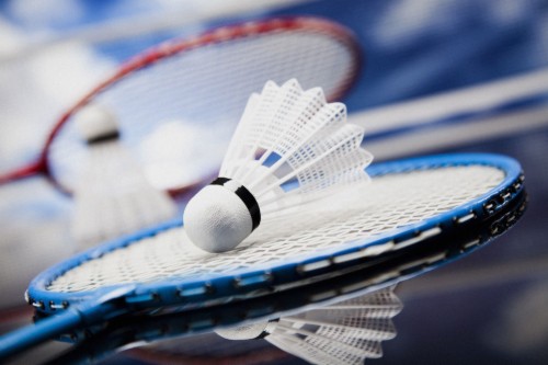 Download Badminton Wallpaper Pack - Badminton Background On Itl.cat