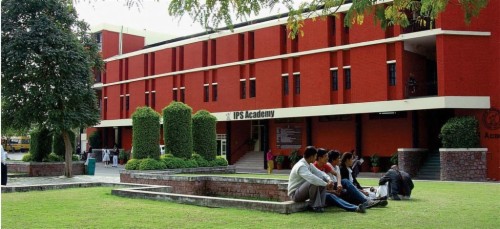 Ips Academy College Indore (#659316) - HD Wallpaper & Backgrounds Download