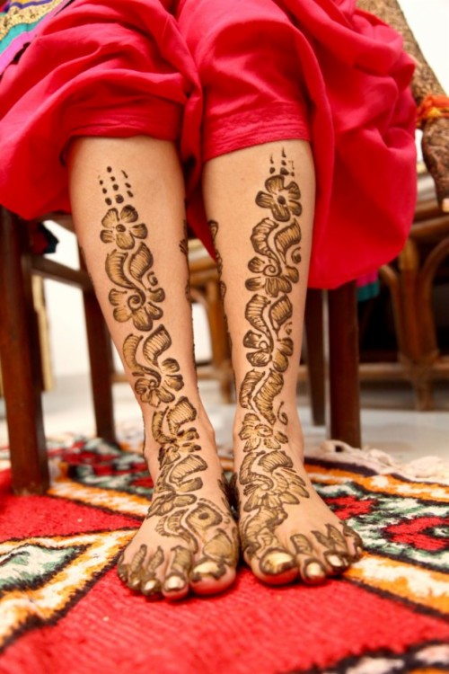 Unique Simple Mehndi Design 2019 2331723 Hd Wallpaper