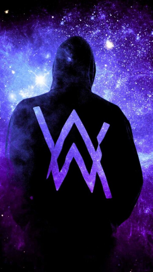 Wallpaper Tapety Na Pulpit Alan Walker (617507) HD