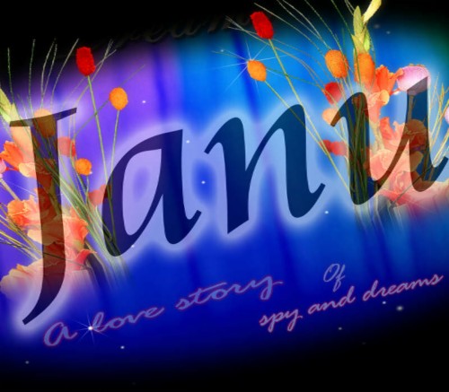 Featured image of post Wallpaper Jaanu Janu Name Images Find images that you can add to blogs websites or as desktop and phone wallpapers