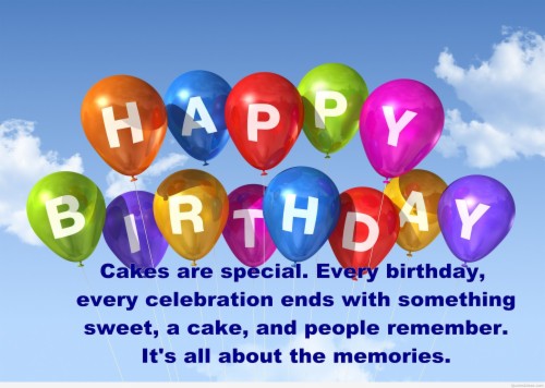 24 Happy Birthday Cards Free To Download - Meaningful Happy Birthday ...