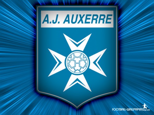 aj auxerre logo aj auxerre 677581 hd wallpaper backgrounds download aj auxerre logo aj auxerre 677581