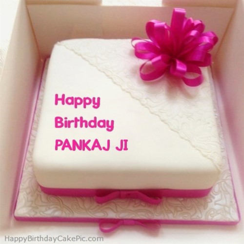 Happy Birthday Ankit Ji Cake Images Happy Birthday Tanvi Wishes