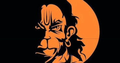 Angry Hanuman Hd Wallpaper On Wallpaperget Com Angry Lord Hanuman Hd 779511 Hd Wallpaper Backgrounds Download