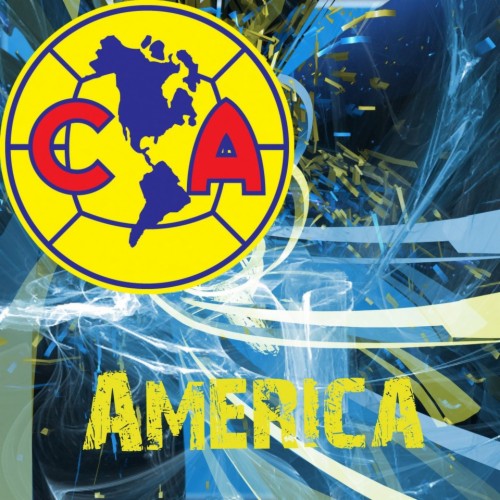 Club America Is The Best - Logos Del America Y Ya (#693246) - HD ...