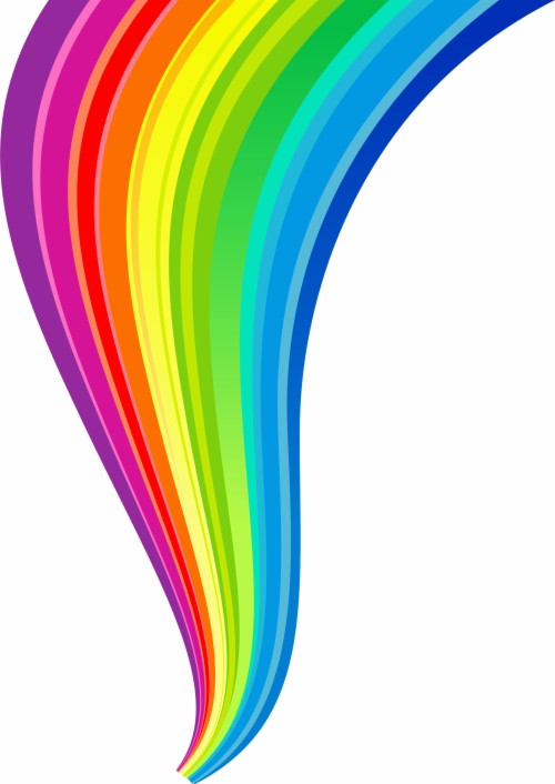 Permalink To 99 Awesome Arcoiris Png For You - Lgbt Rainbow (#697682 ...