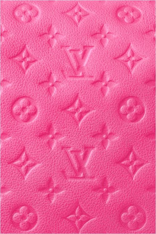 Pink Aesthetic Louis Vuitton Background : Iphone Wallpaper Rose Gold