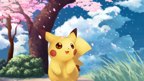 Eevee Live Wallpaper - Cute Pokemon Wallpaper Pikachu (#76283) - HD ...