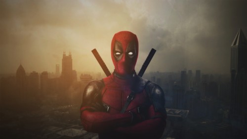 Deadpool Wallpaper Deadpool Wallpaper 4k 77967 Hd