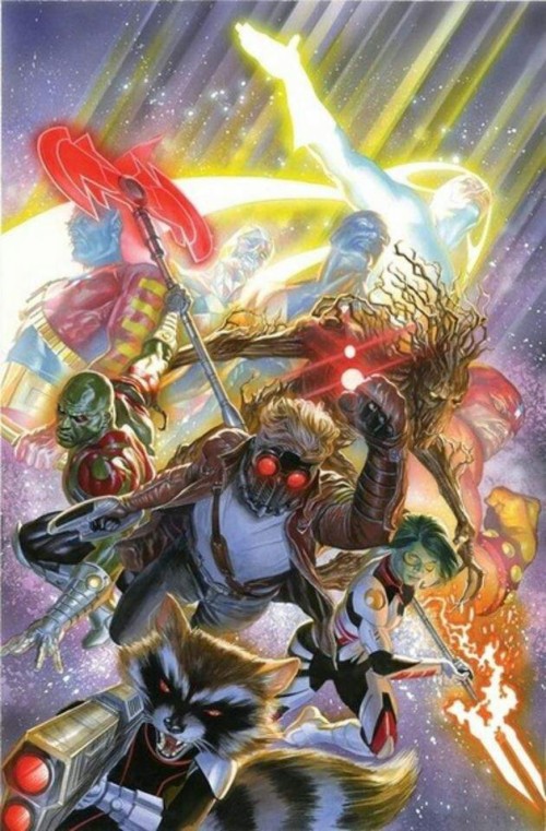Algunos De Los Wallpapers Que Queria Compartir Alex Ross Guardians Of The Galaxy (700506 Algunos De Los Wallpapers Que Queria Compartir Alex Ross Guardians Of The Galaxy (700506