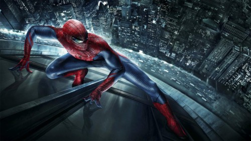 Black Spiderman Wallpaper Full Hd - Spiderman 3 (#887402) - HD ...