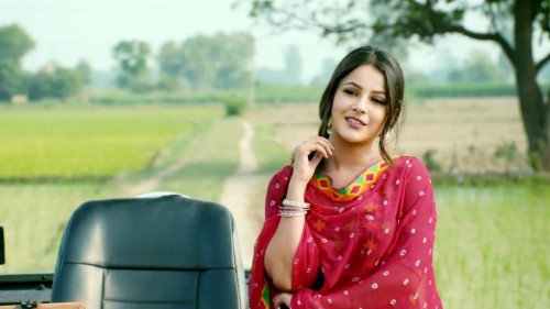 Beautiful Punjabi Girl Wallpapers - Punjabi Girls And Boys (#711675 ...