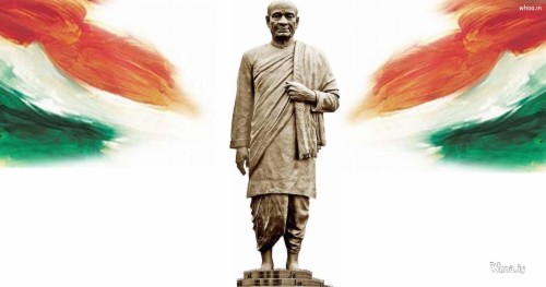 Sardar Patel - Full Hd Sardar Patel (#673578) - HD Wallpaper ...