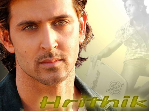 Rukhsar Name Wallpaper - Hrithik Roshan Wallpapers Latest (#677937 ...