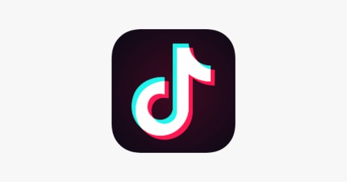 Tiktok Featured - Tiktok (#2834934) - HD Wallpaper & Backgrounds Download