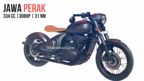 Jawa Perak Bobber Price Specs Launch Date Features Jawa Perak India 738831 Hd Wallpaper Backgrounds Download