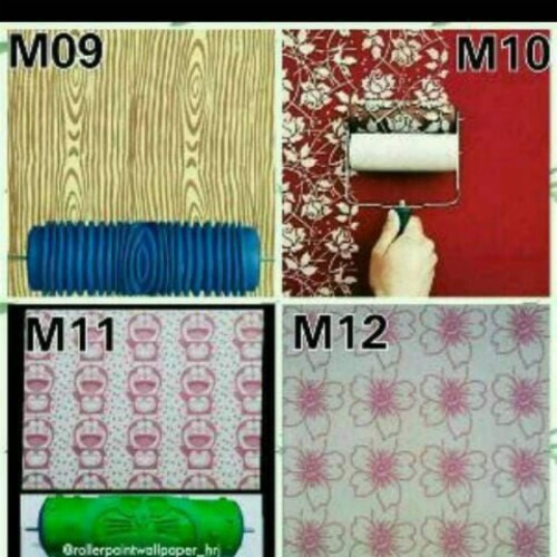  Motif  Wallpaper Untuk Kamar Tidur Master Bedroom 