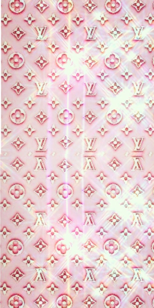 Download Pink Louis Vuitton Wallpaper - Purple Louis Vuitton Dripping ...