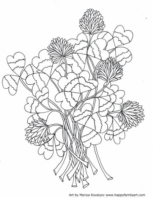 Original And Fun Coloring Pages - Line Art (#744754) - HD Wallpaper ...