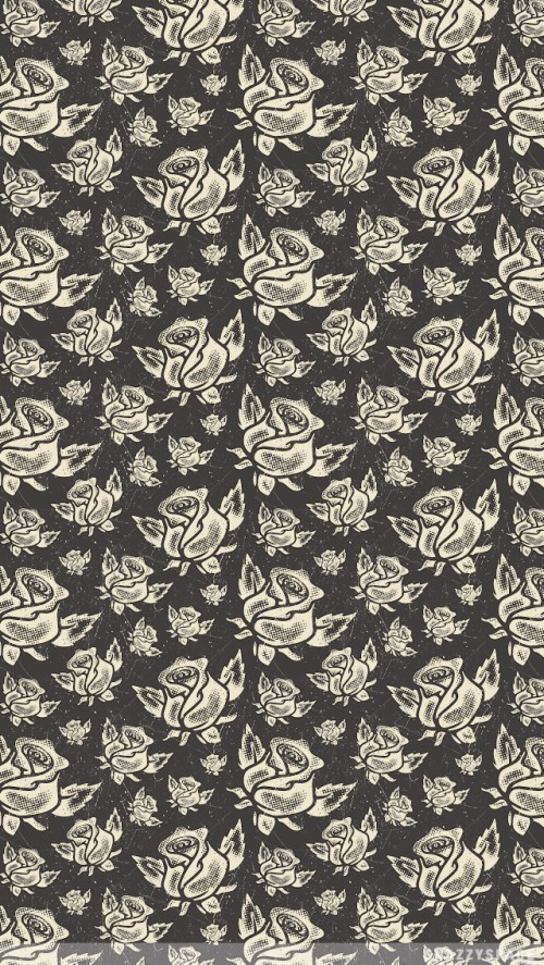 Cute Vintage Iphone Wallpapers Tumblr Background Vintage Flower