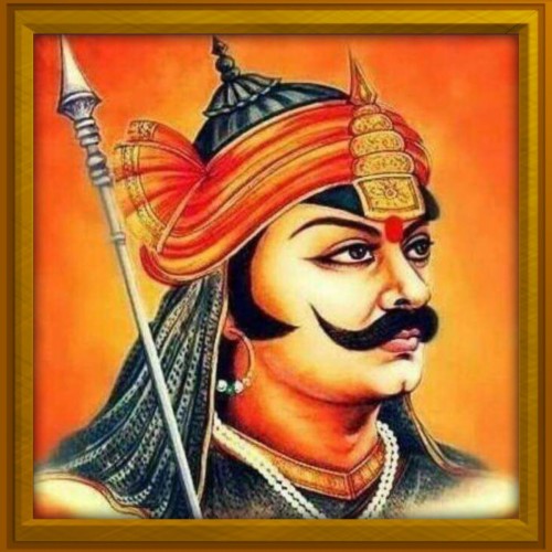 Maharana Pratap Images - Maharana Pratap Image For Dp (#752442) - HD ...