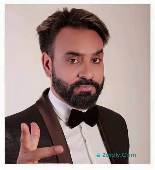 Babbu Maan Hd Wallpaper - Full Hd Babbu Maan (#717623) - HD Wallpaper