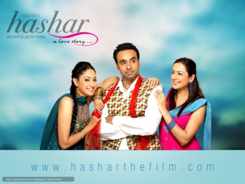 Hashar punjabi full movie babbu online maan