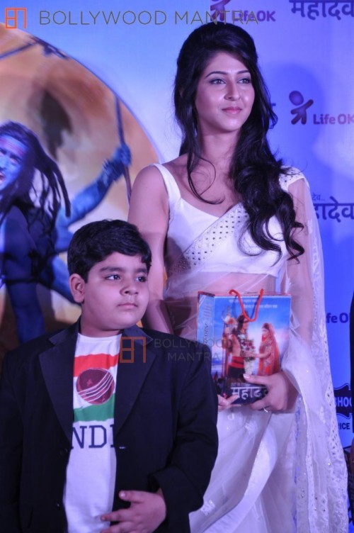 Devon Ke Dev Mahadev Special Edition Dvd Launch Devo Ke Dev Mhadev Hd Wallpaper