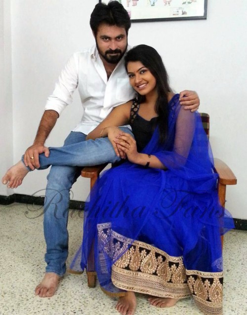 Saravanan Meenatchi Photos Kavithai (#758046) HD Wallpaper