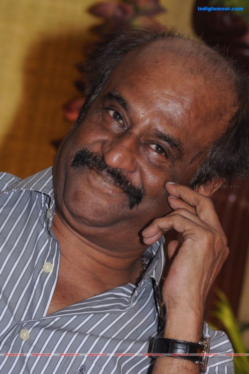 Rajinikanth Photos [hd] - Rajini New Movie Stills (#760143) - HD ...