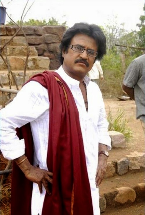 Rajinikanth Photos [hd] - Rajini New Movie Stills (#760143) - HD ...