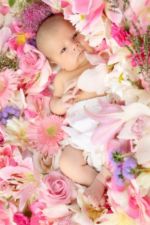 Cute Baby Live Wallpaper Cute Baby Wallpaper In Iphone (58727) HD