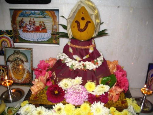 Important Things On Varalakshmi Puja Day,varalakshmi - Varalakshmi ...